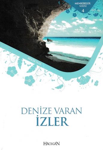 Kurye Kitabevi - Denize Varan İzler