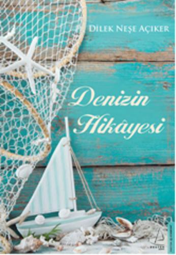 Kurye Kitabevi - Denizin Hikayesi