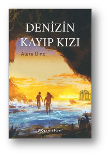 Kurye Kitabevi - Denizin Kayıp Kızı