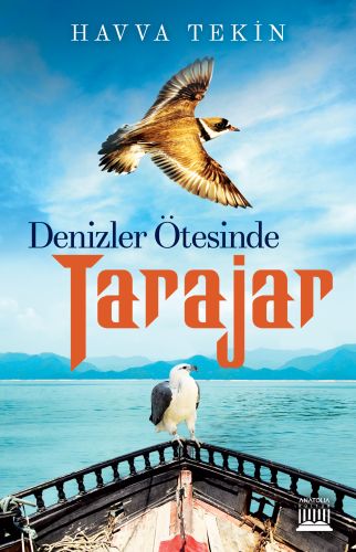 Kurye Kitabevi - Denizler Ötesinde Tarajar