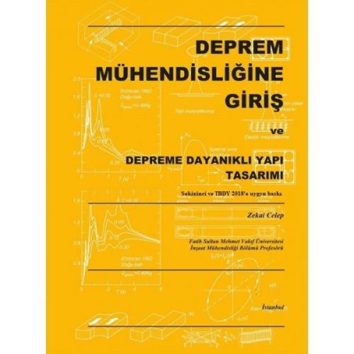 Kurye Kitabevi - Deprem Mühendisliğine Giriş