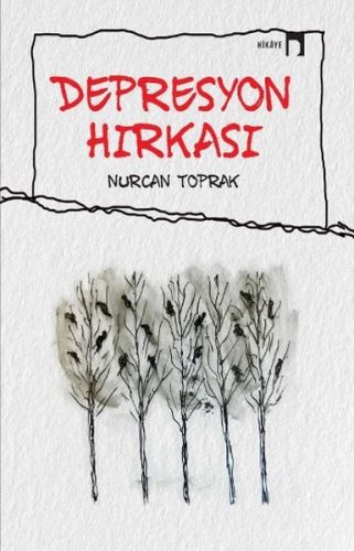 Kurye Kitabevi - Depresyon Hırkası