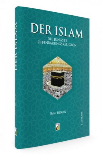 Kurye Kitabevi - Der Islam (Ciltli)