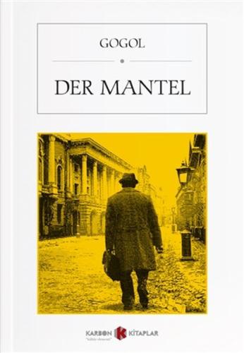 Kurye Kitabevi - Der Mantel