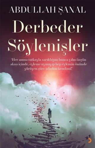 Kurye Kitabevi - Derbeder Söylenişler