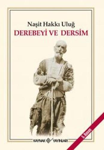 Kurye Kitabevi - Derebeyi ve Dersim