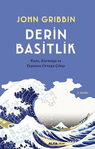 Kurye Kitabevi - Derin Basitlik