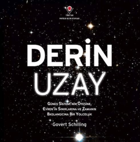 Kurye Kitabevi - Derin Uzay