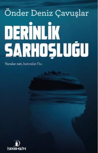 Kurye Kitabevi - Derinlik Sarhoşluğu