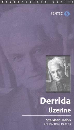 Kurye Kitabevi - Derrida Üzerine