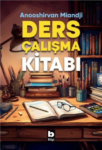 Kurye Kitabevi - Ders Çalışma Kitabı