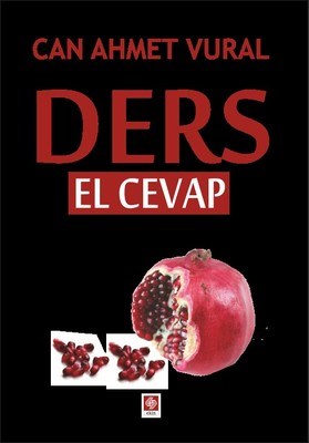 Kurye Kitabevi - Ders El Cevap