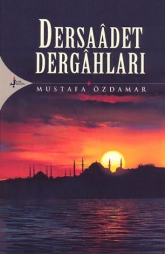 Kurye Kitabevi - Dersaadet Dergahları