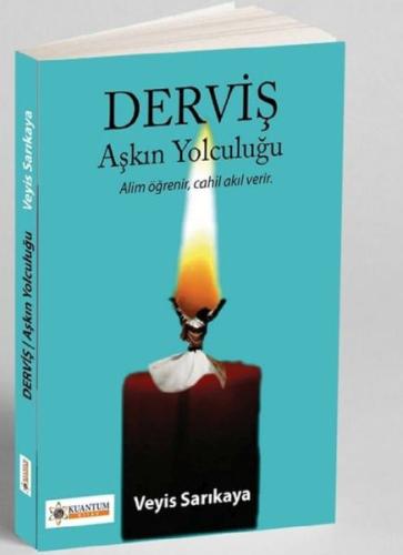 Kurye Kitabevi - Derviş Aşkın Yolculuğu