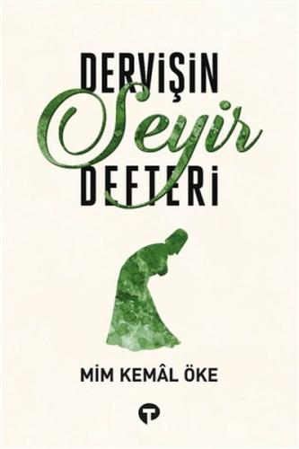 Kurye Kitabevi - Dervişin Seyir Defteri