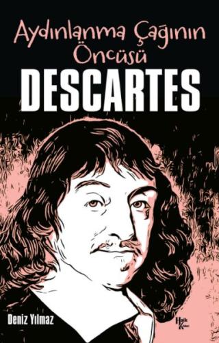 Kurye Kitabevi - Descartes - Aydınlanma Çağının Öncüsü