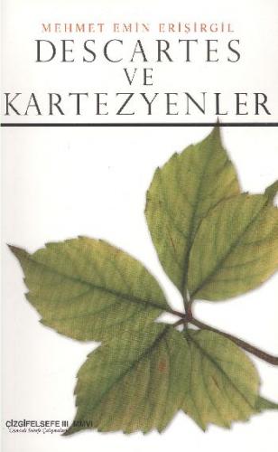 Kurye Kitabevi - Descartes ve Kartezyenler