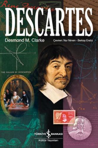 Kurye Kitabevi - Descartes