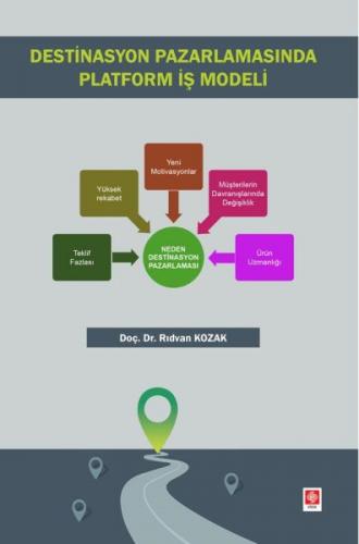 Kurye Kitabevi - Destinasyon Pazarlamasında Platform İş Modeli