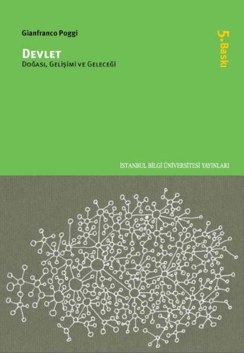 Kurye Kitabevi - Devlet-Doğası, Gelişimi ve Geleceği