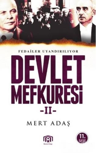 Kurye Kitabevi - Devlet Mefküresi II