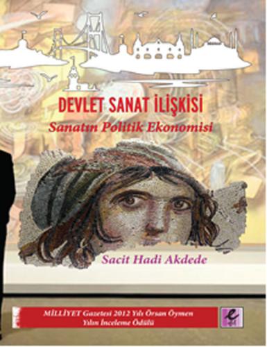 Kurye Kitabevi - Devlet Sanat İlişkisi Sanatın Politik Ekonomisi