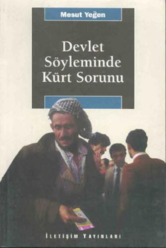 Kurye Kitabevi - Devlet Söyleminde Kürt Sorunu