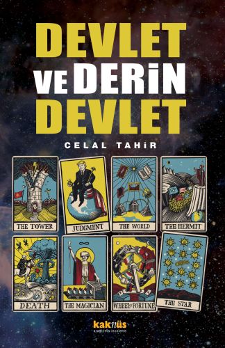 Kurye Kitabevi - Devlet ve Derin Devlet