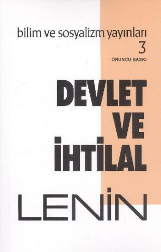 Kurye Kitabevi - Devlet ve İhtilal