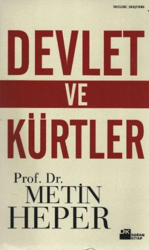 Kurye Kitabevi - Devlet ve Kürtler