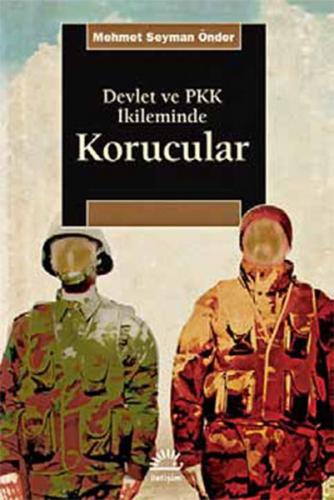 Kurye Kitabevi - Devlet ve PKK İkileminde Korucular-KAMPANYALI