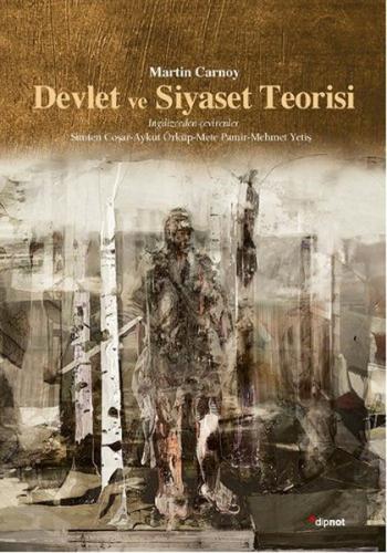 Kurye Kitabevi - Devlet ve Siyaset Teorisi