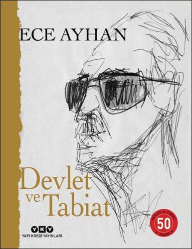 Kurye Kitabevi - Devlet ve Tabiat – Ya da Orta İkiden Ayrılan Çocuklar