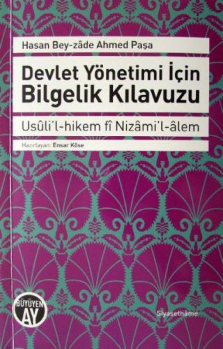 Kurye Kitabevi - Devlet Yönetimi için Bilgelik Kılavuzu