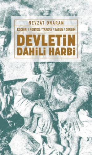 Kurye Kitabevi - Devletin Dâhili Harbi