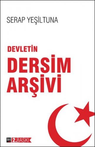 Kurye Kitabevi - Devletin Dersim Arşivi