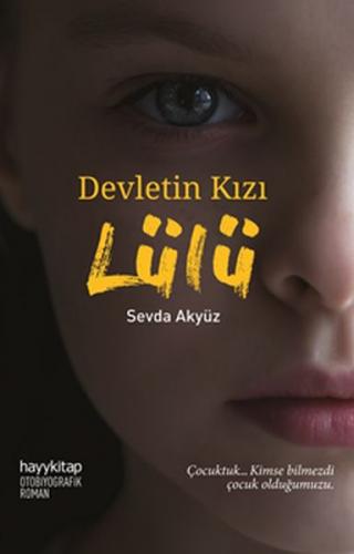 Kurye Kitabevi - Devletin Kızılülü