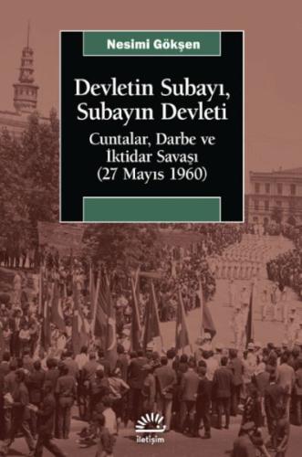 Kurye Kitabevi - Devletin Subayı, Subayın Devleti