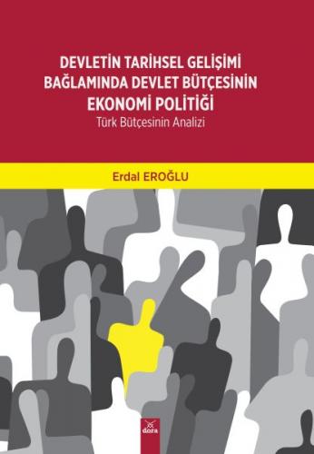 Kurye Kitabevi - Devletin Tarihsel Gelişimi Bağlamında Devlet Bütçesin