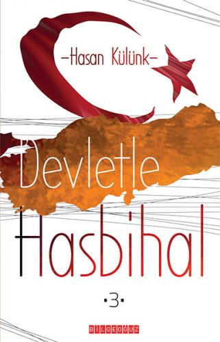 Kurye Kitabevi - Devletle Hasbihal 3