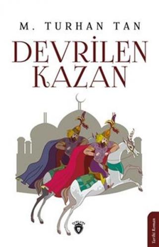 Kurye Kitabevi - Devrilen Kazan