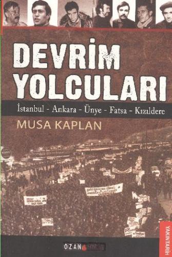 Kurye Kitabevi - Devrim Yolcuları