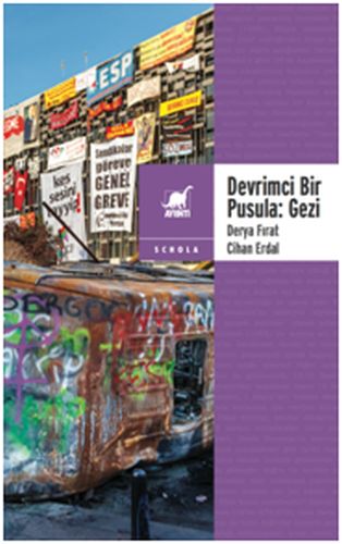 Kurye Kitabevi - Devrimci Bir Pusula-Gezi