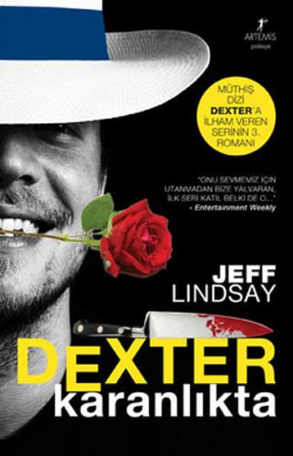 Kurye Kitabevi - Dexter Serisi-3: Dexter Karanlıkta