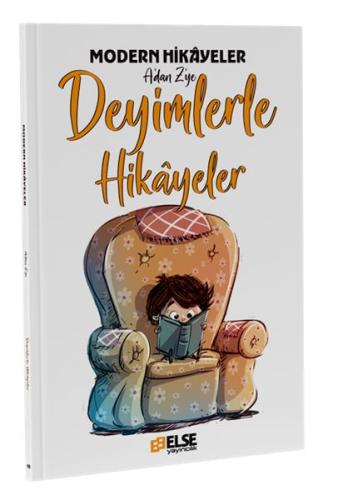 Kurye Kitabevi - Deyimlerle Hikayeler