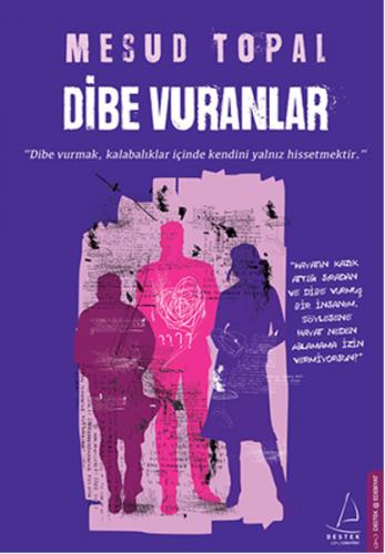 Kurye Kitabevi - Dibe Vuranlar