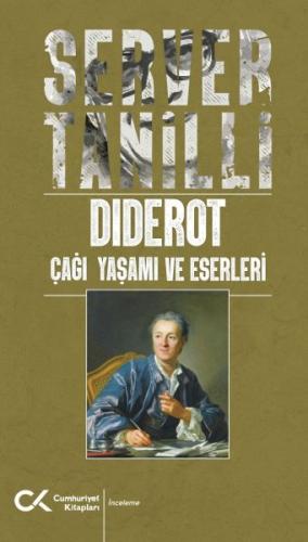 Kurye Kitabevi - Diderot Çağı Yaşamı ve Eserleri