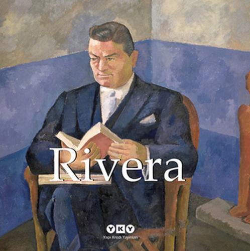 Kurye Kitabevi - Diero Rivera