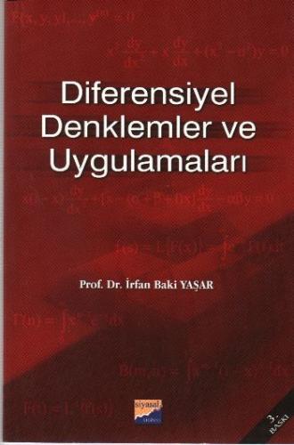 Kurye Kitabevi - Diferensiyel Denklemler ve Uygulamaları