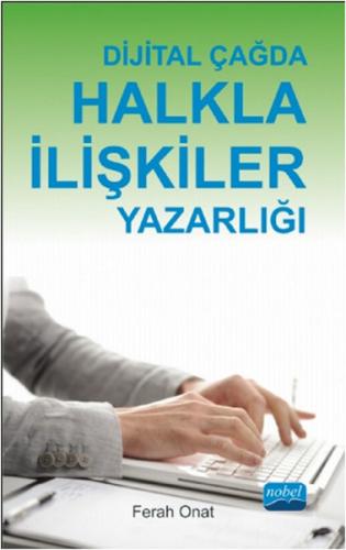 Kurye Kitabevi - Dijital Çağda Halkla İlişkiler Yazarlığı